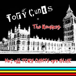 Tory Cunts and the Remixes: Not all Tory Cunts are Blue