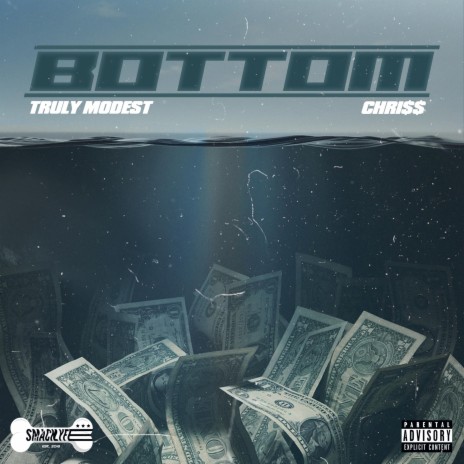 Bottom (feat. Chri$$) | Boomplay Music