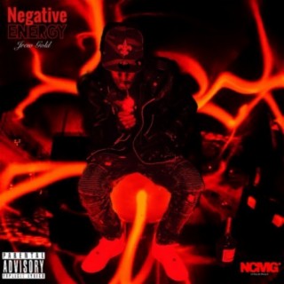 Negative Energy