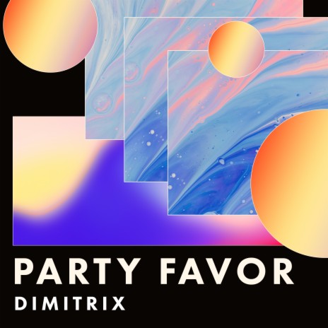 Party Favor | Boomplay Music