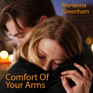 Comfort Of Your Arms (feat. Will Upson)