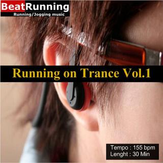 Running on Trance Vol.1-155 bpm