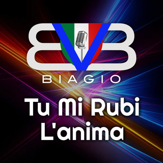 Tu Mi Rubi L'anima