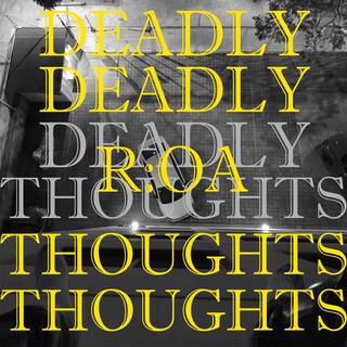 Deadly Thoughts