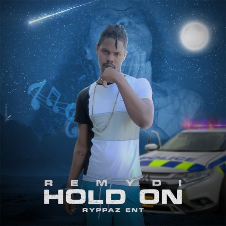 Hold on (Radio Edit)