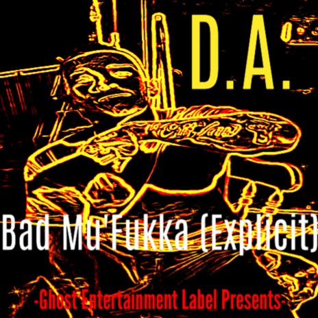Bad Mu'Fukka | Boomplay Music
