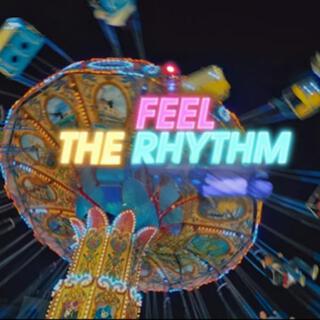 Feel The Rhythm