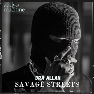 Savage Streets (Trap Instrumentals)