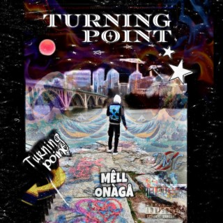 TURNING POINT EP.