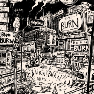 Ayo Burn | Boomplay Music