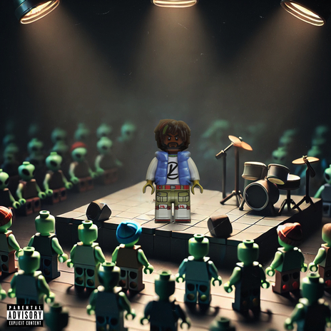 LEGO ft. Prod By Bert | Boomplay Music