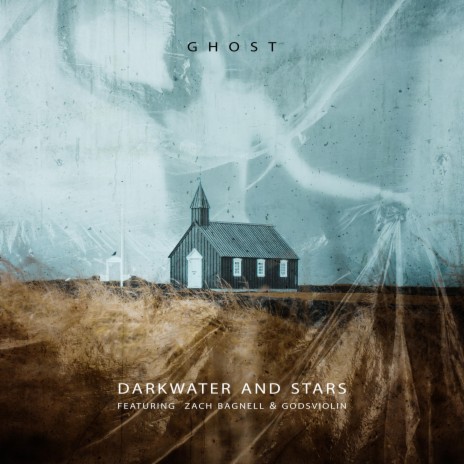 Ghost (feat. Zach Bagnell & Godsviolin) | Boomplay Music