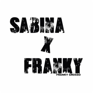 SABINA X FRANKY