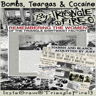 Bombs, Teargas & Cocaine (2023 UnMastered)