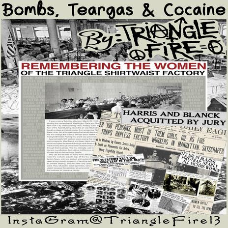 Bombs, Teargas & Cocaine (2023 UnMastered) | Boomplay Music