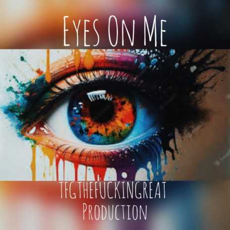 Eyes On Me | Boomplay Music