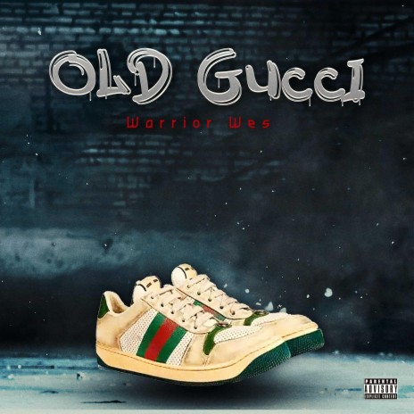 OLD GUCCI | Boomplay Music