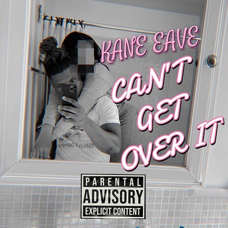 Can't Get Over It | Boomplay Music