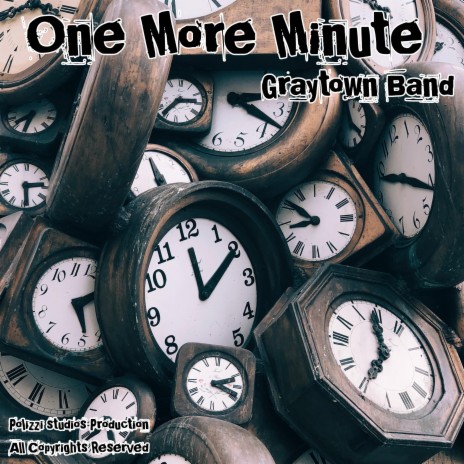 One More Minute | Boomplay Music