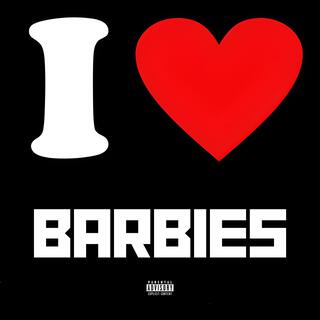 I Luh Barbiez ft. 5mal9 lyrics | Boomplay Music