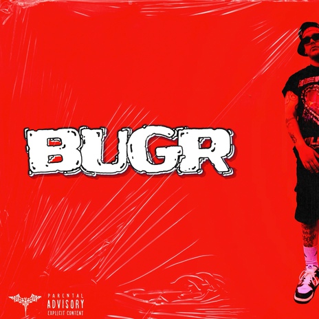 BUGR ft. Ninekid | Boomplay Music