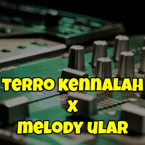 Terro Kennalah / Melody Ular (Remix) | Boomplay Music