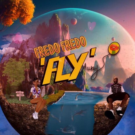 Fly Away | Boomplay Music