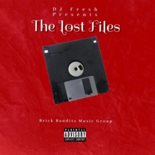 DJ Fresh Presents the Lost Files