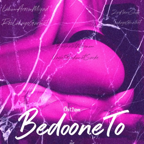 Bedoone To | Boomplay Music