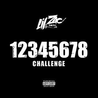 12345678 Challenge