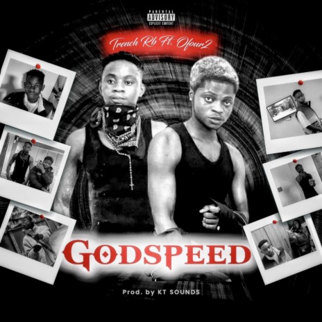 Godspeed ft. 0four2 | Boomplay Music