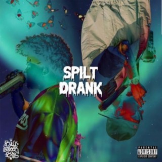 Spilt Drank EP