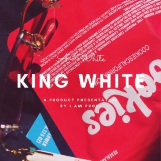 King White