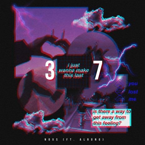 37 (feat. Al-RonG)