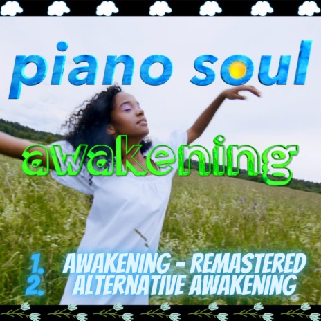 awakening (Remastered)