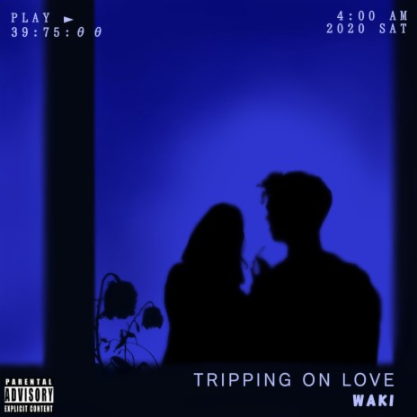 Tripping On Love | Boomplay Music