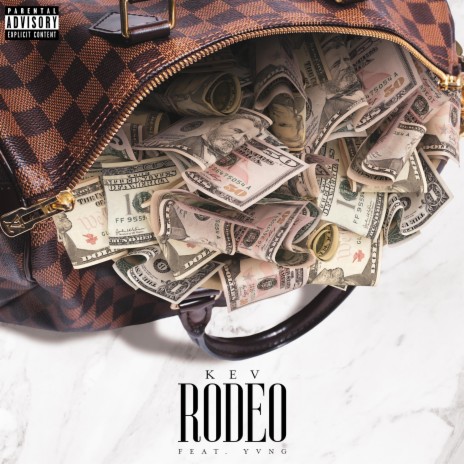 Rodeo (feat. YvngPh)
