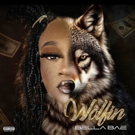 Wolfin | Boomplay Music