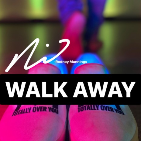 Walk Away | Boomplay Music