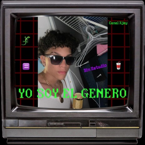 Yo Soy El Genero | Boomplay Music