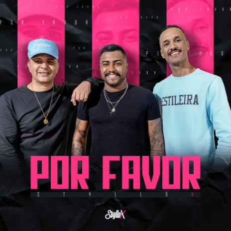 Por Favor | Boomplay Music