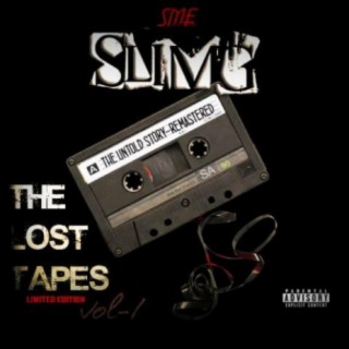 Lost Tapes, Vol. 1: The Untold Story (Remastered)