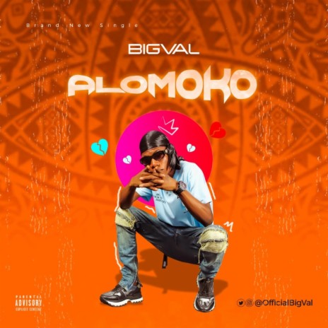 ALOMOKO | Boomplay Music