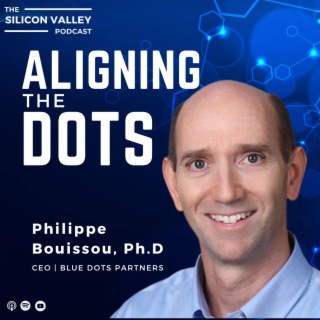 Ep 195  Aligning the Dots with Philippe Bouissou PHD