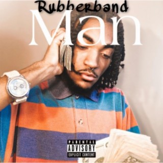 Rubberband Man