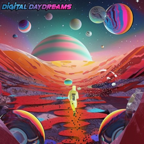 Digital Daydreams | Boomplay Music