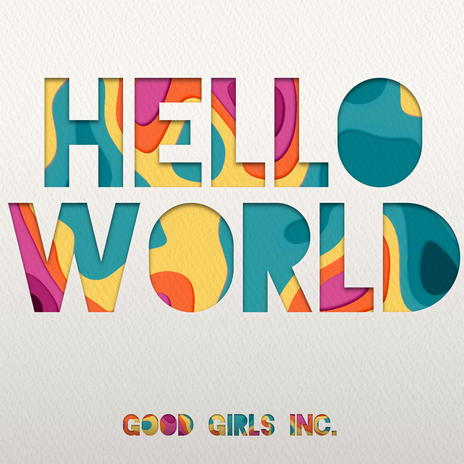 Hello World - Song of the Olympics™ | Boomplay Music