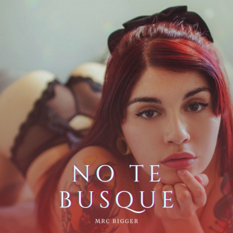 No Te Busque ft. Thomy & Yesseleen
