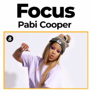 Focus: Pabi Cooper