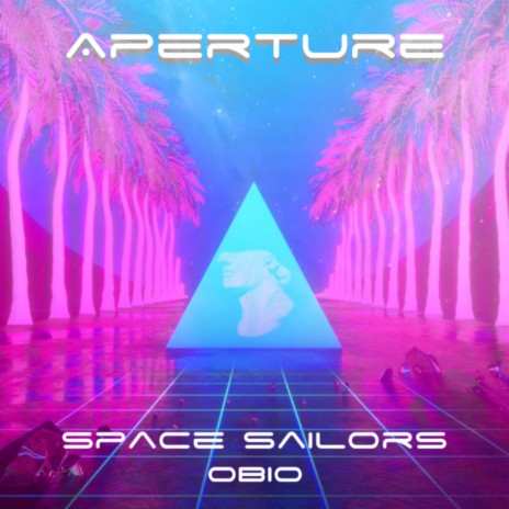 Aperture (feat. o b i o) | Boomplay Music